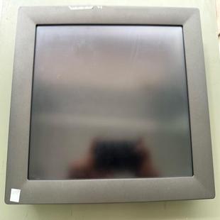 研华FPM 2120G工业触屏显示器