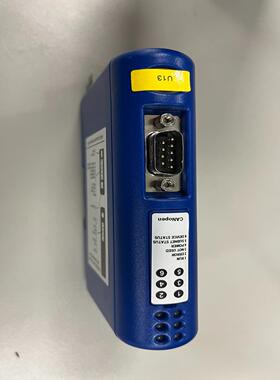 Anybus CANopen模块 AB7003B，，功