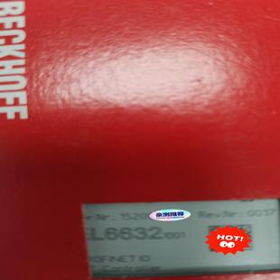 议价 正品 全新原装 Beckhoff倍福EL6632