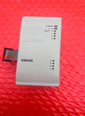 【环球】DVP08HP11T 24vdc 1.5w D8HN 台达p