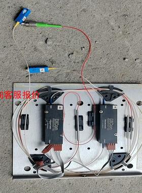 DICON  光纤开关 100元一个  拆机六个  实物图
