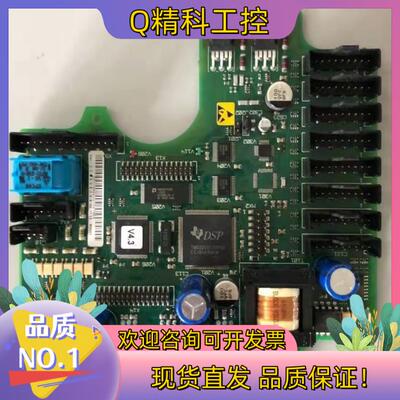 现货4   KUKA库卡全新C2 RDW2板00-119-9