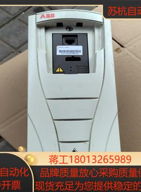 变频器，ACS510-01-03A3-4，如图实拍议价