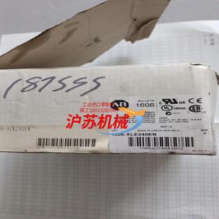 1606 AB罗克韦电源 XLE Bradley Allen