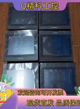 现货易控王触摸屏EP070C2功能正常成色为实图