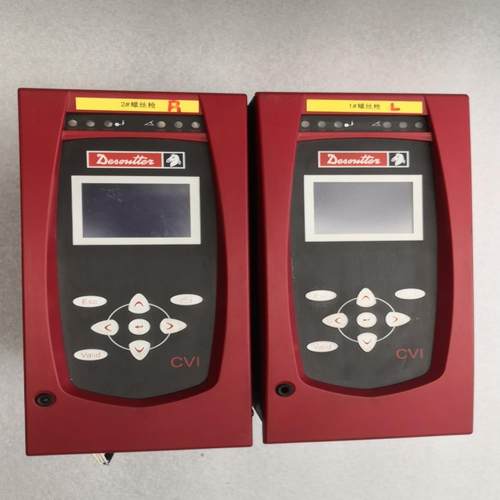 件 马头控制器，型号CVIR2，2个，980