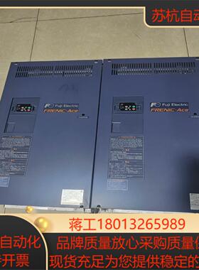 FRN0203E2S-4C富士75kw-110kw变频器图