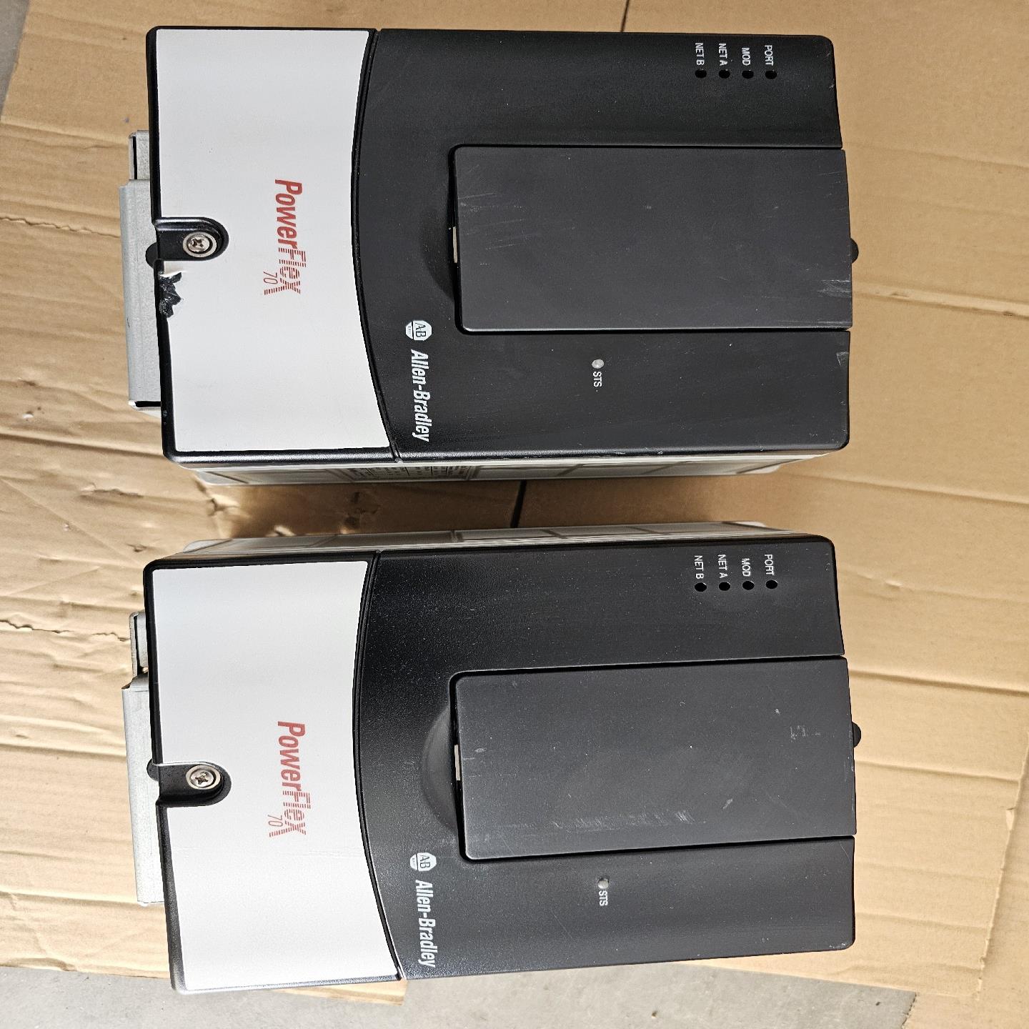 （设备配件）AB罗克韦尔变频器 20A C 2P1 A 0 AYNANC