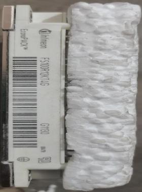 （设备配件）英飞凌FS100R12KT4G模块，功能包好，成色新。