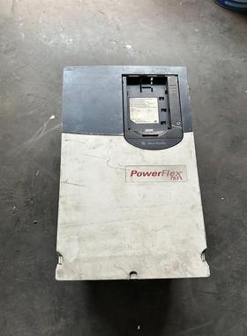 AB罗克韦尔变频器PF753系列30千瓦