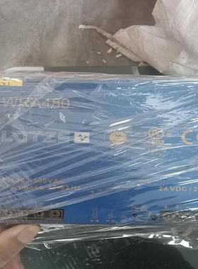 [德峰]勤发WRA480 24V 20A开关电源，实物拍摄勤发电源。