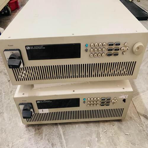 [德峰]10.艾德电子负载 510 克斯 直流IT8330A仪V80