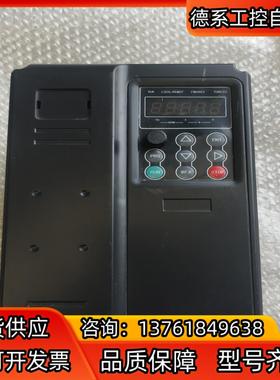 默贝克变频器 MBK3003R7G/5R5PT4  3.7k