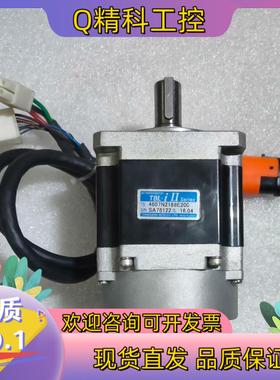 现货TBL-i II多摩川伺服电机TS4607N2188E