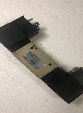 smc电磁阀vfs1220-4dz-01，，