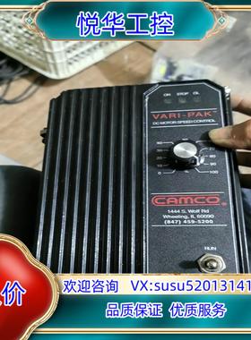 原装KB   Electronlcs调解器，型号：VARI-议价