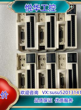 原装PLC模块OTB1C0DM9LP、六台。便宜议价