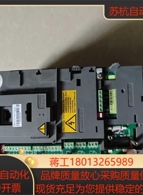 3KW变频器 ACS510-01-07A2-4