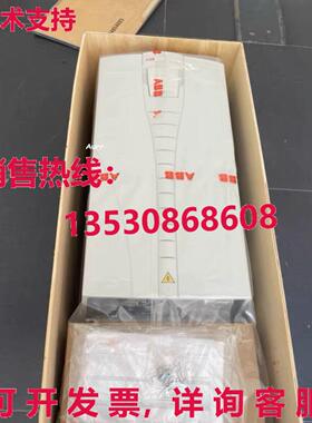 原装供应ACS510-01-180A-4 90kw ACS51001180A4