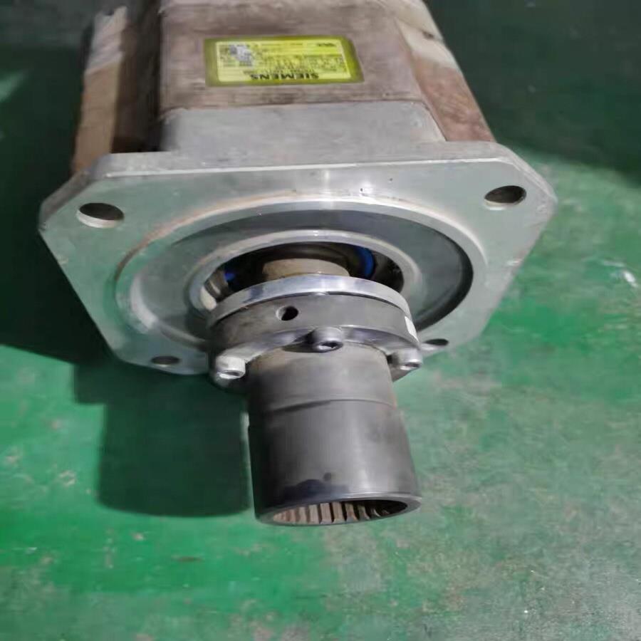 （设备配件）西门子伺服电机1FK7083-5AF71-1AG0包好j