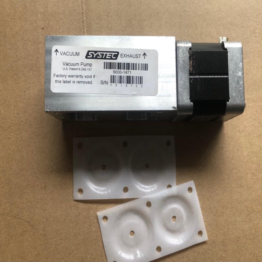 （设备配件）真空泵隔膜片，systec真空泵隔膜，岛津,安捷伦,wate