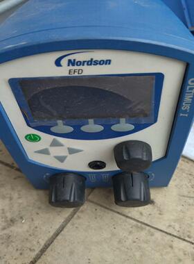 （设备配件）美国 Nordson EFD Ultimus  诺信 高精度
