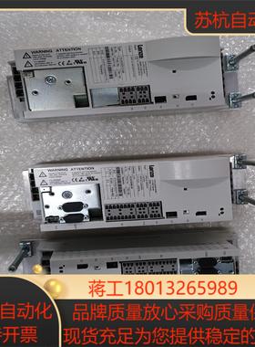 Lenze伦茨控制器ECSCS004C4B