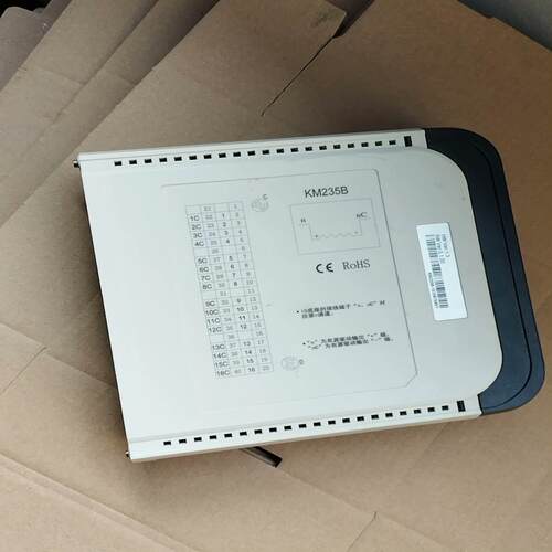 南京科远模块KM235B可以充新