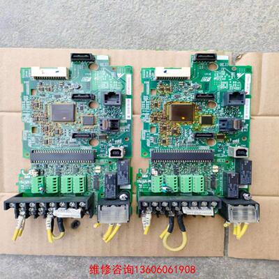 （请询价）安川H1000变频器ETC740110-S9002，ETC7议价
