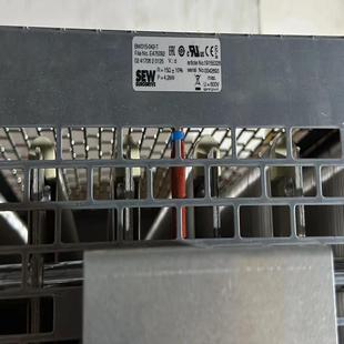 SEW制动电阻BW015 042