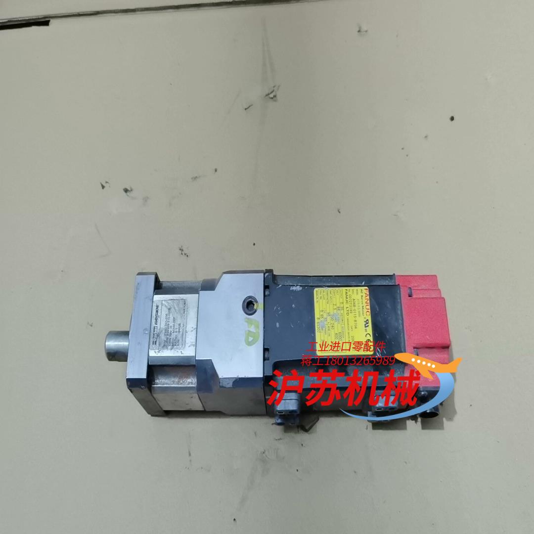 FANUC  A06B-0115-B704  议价
