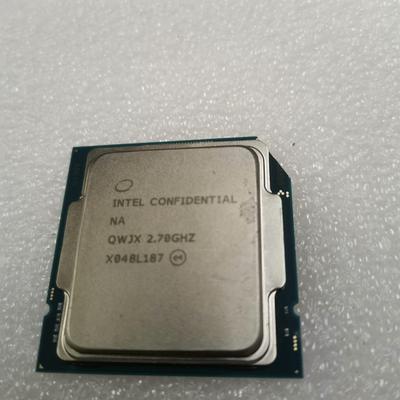 [德峰]英特尔QWJX CPUi5-11500 成色如图