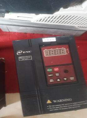 易能变频器EDS1000-4T0037G/0055P拆机质量