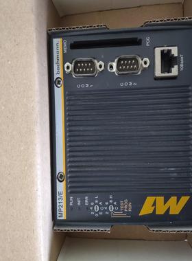 巴赫曼MP213/E 成色好 带包装 实物拍照