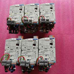 220v成色 0.25kw E82EV251 2C伦茨变频器