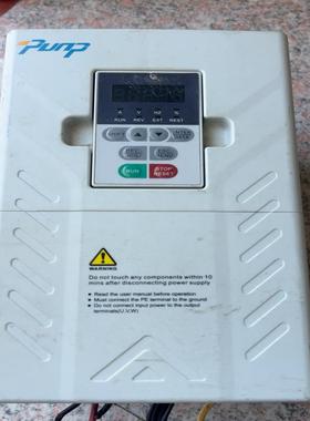 [德峰]邦普变频器Frequency+lnverter+FX22 3