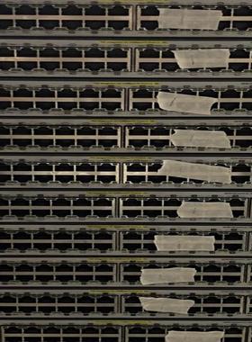 HP/惠普2610-48-PWR J9089A 48口POE