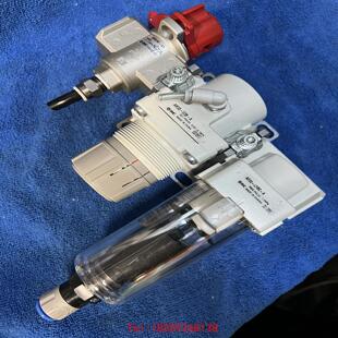 【非标价】SMC过滤组合AR30-03-A+VHS30+AF30-03