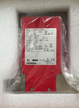 [德峰]horiba SEC- Z512MGX，D519MG