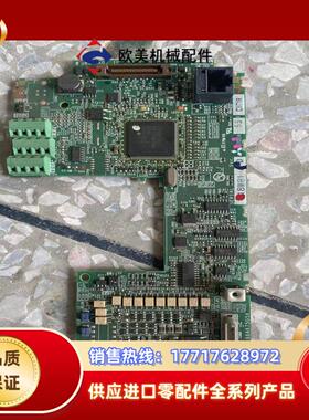 A70CA55 三菱变频器F740主板CPU板议价