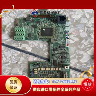 三菱变频器F740主板CPU板议价 A70CA55
