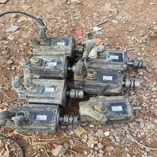 安川13ACA61伺服电机