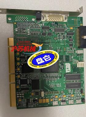 DALSA X64-CL OR-64E0-IPROL双相机图