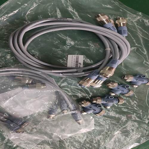 TURCK图尔克三通转接头 RSM  FKM RKM  57