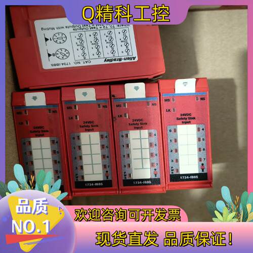 现货1734-IB8S