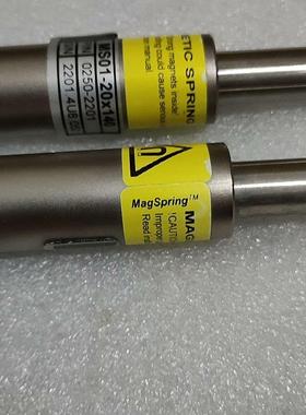 MagSpring磁性弹簧！