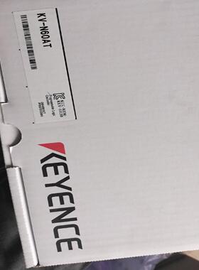 基恩士plc  kv n60at全新原装2000运费到