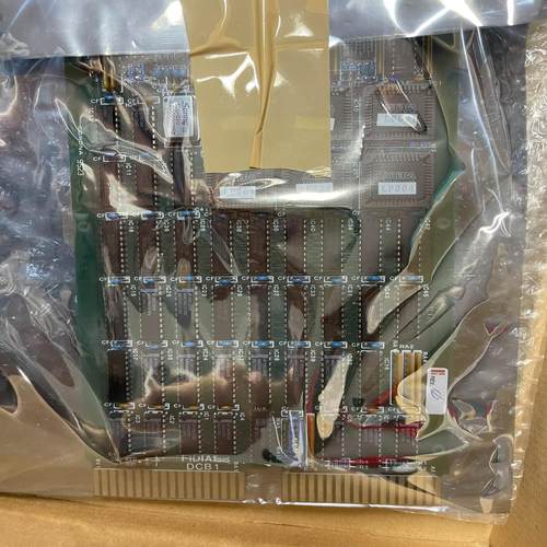 Fidia DCB1电路板 Circuit Board R