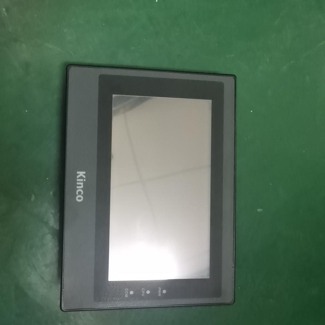 步科 kinco MT4414T触摸屏  成色新