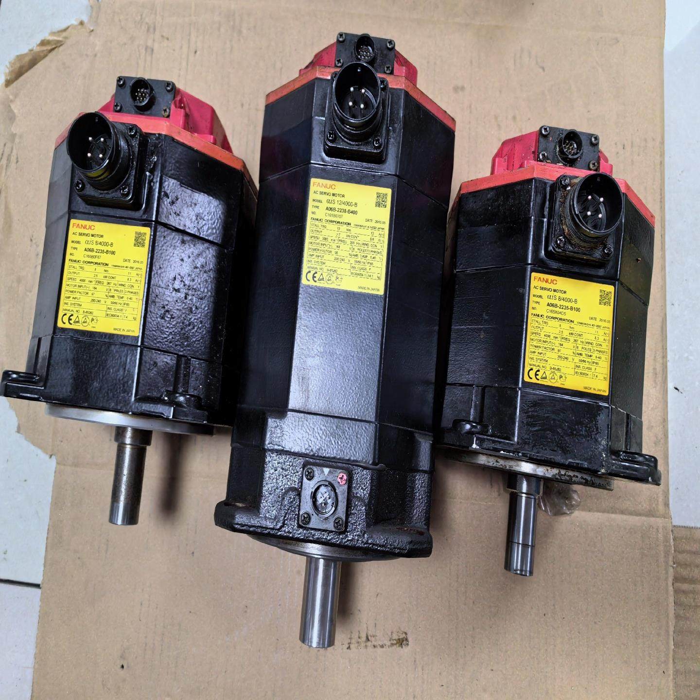 （设备配件） A06B2 2235-台  -B100